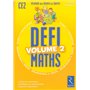 Défimaths - Volume 2