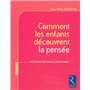 Comment les enfants découvrent la pensée