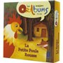 La Petite Poule Rousse