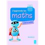 J'apprends les maths CE1 Livre du maître