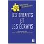 Les enfants et les écrans
