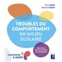 Troubles du comportement en milieu scolaire
