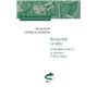 Inventer le réel. Le surréalisme et le roman (1922