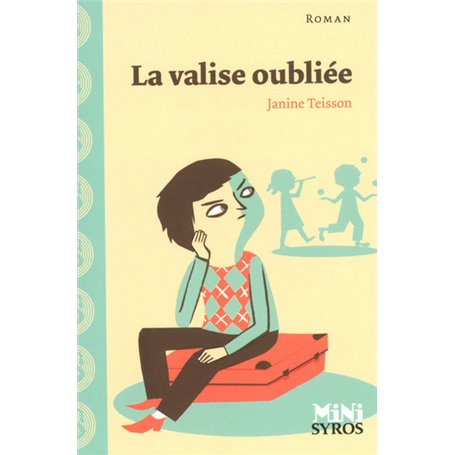 La valise oubliée