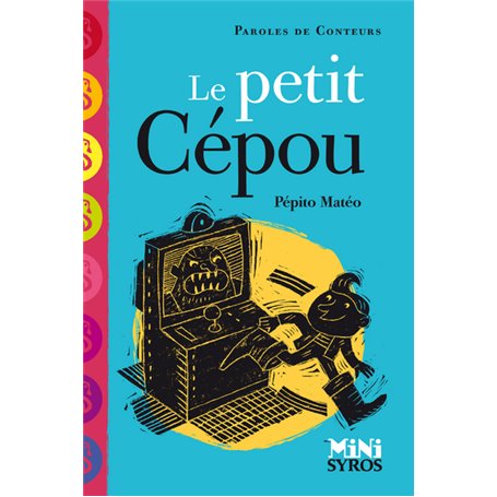 Le petit Cépou