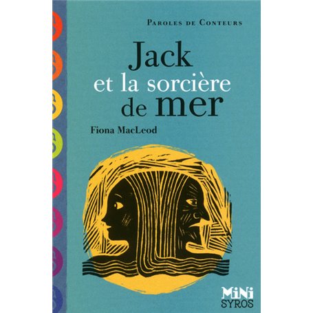 Jack et la sorcière de mer