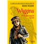 Wiggins et le perroquet muet