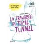 La traversée du Time Tunnel
