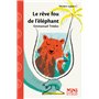Le Rêve fou de l'éléphant
