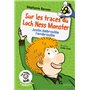 Tip Tongue kids: Sur les traces du Loch Ness Monster (Justin)