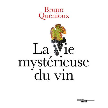 La vie mystérieuse du vin