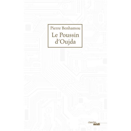 Le poussin d'Oujda