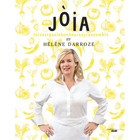 Jòia by Hélène Darroze