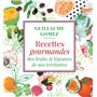 Recettes gourmandes des fruits & légumes de nos territoires