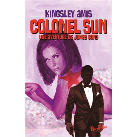 Colonel Sun - Une aventure de James Bond