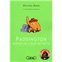 Paddington donne un coup de patte