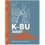 Cahiers de la duduchotèque - Tome 2 K-BU avant Cabu