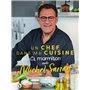 Un chef dans ma cuisine - Marmiton invite Michel Sarran