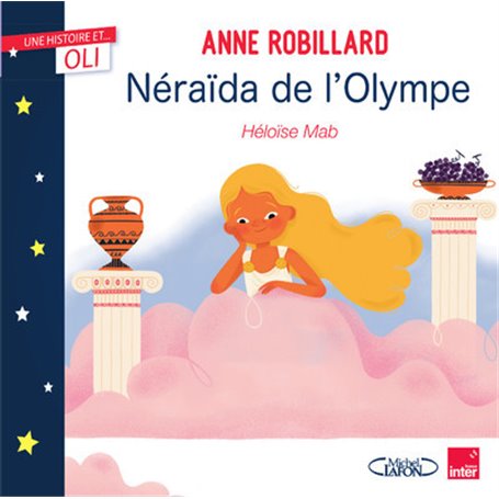 OLI - Neraïda de l'Olympe