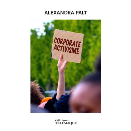 Corporate activisme