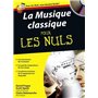 La musique classique poche pour les nuls