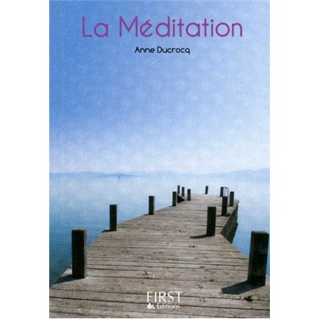 Petit livre de - La méditation