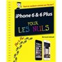 iPhone 6 et 6 Plus Pas à pas Pour les Nuls