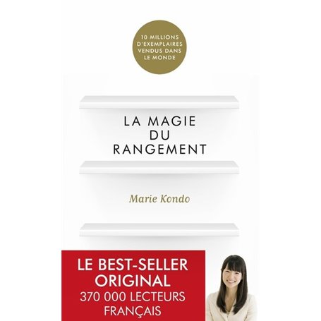 La Magie du rangement