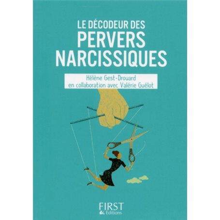 Petit Livre de - Les pervers narcissiques