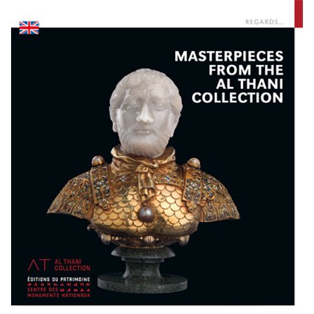 Chefs-d'oeuvre de la collection Al Thani, hôtel de la Marine - anglais