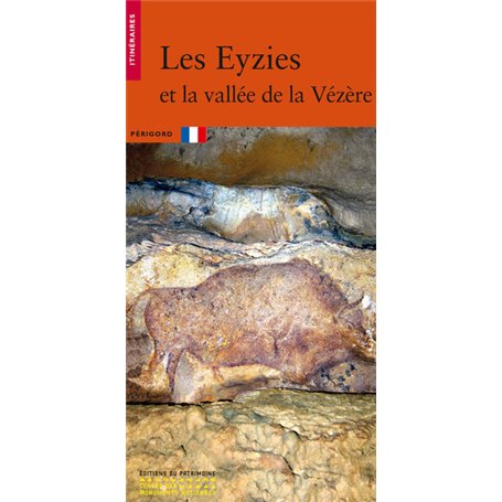 Itin Les Eyzies-De-Tayac
