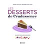 Les Desserts de Crudessence