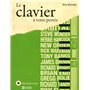 Le clavier à votre portée + CD tutoriel inclus Nouvelle édition