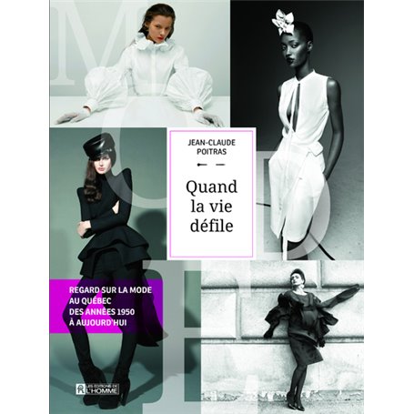 Quand la vie défile