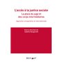 L'accès à la justice sociale