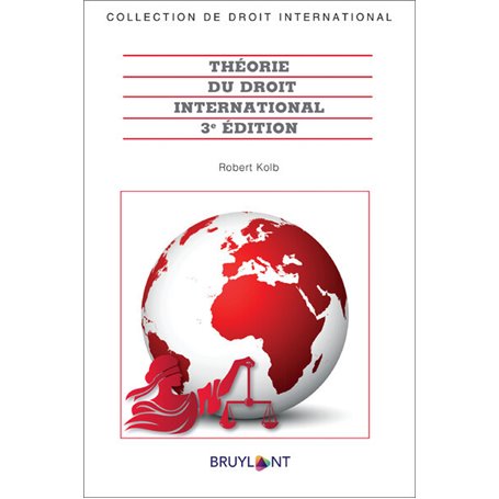 Théorie du droit international