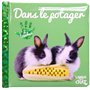Bébé touche-à-tout - Dans le potager - Tome 59