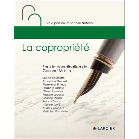 La copropriété