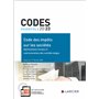 Codes essentiels 2023 - Code des impôts sur les sociétés - Optimisations fiscales et restructuration