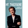 HF. Thiéfaine - Animal en quarantaine