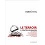 Le terroir à toutes les sauces - Un roman philosophique et gourmand avec 100 recettes d'Alsace