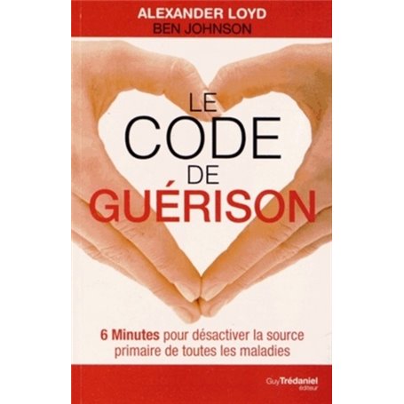 Le Code de guérison