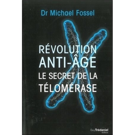 Révolution anti-âge : le secret de la téloméra se