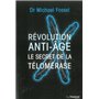 Révolution anti-âge : le secret de la téloméra se