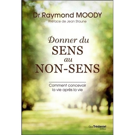 Donner du sens au non-sens