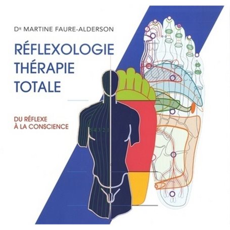 Réflexologie thérapie totale