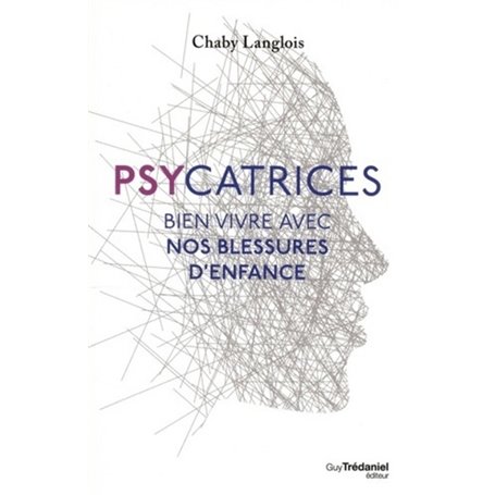 Psycatrices