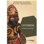 Castaneda - La Voie du guerrier (poche)