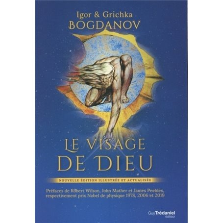Le visage de dieu
