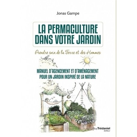 La permaculture dans votre jardin